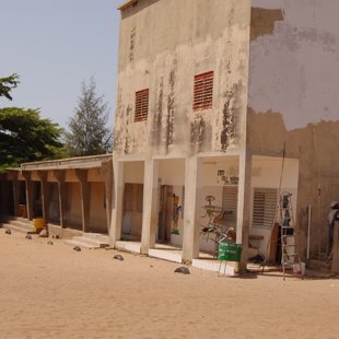 Sénégal 2015