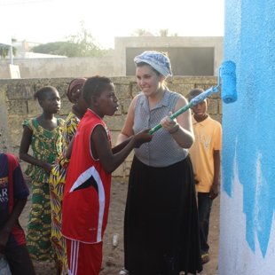 Sénégal 2015
