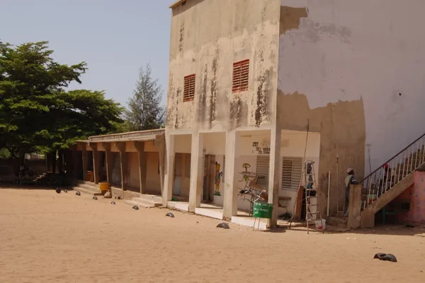 Sénégal 2015