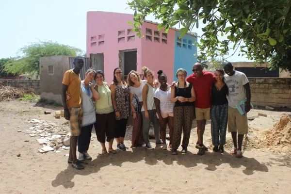 Sénégal 2015