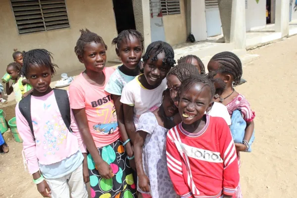 Sénégal 2015