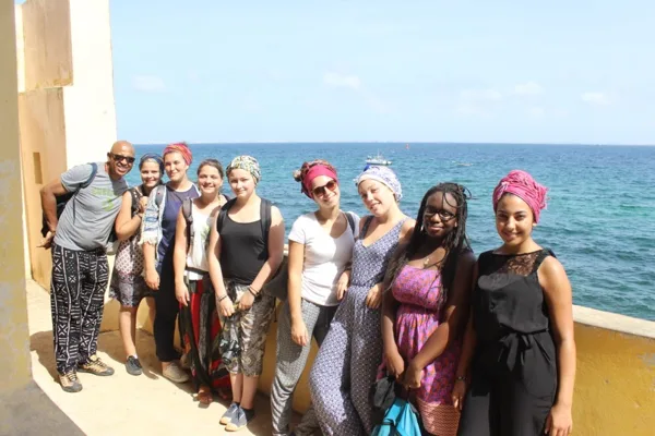 Sénégal 2015