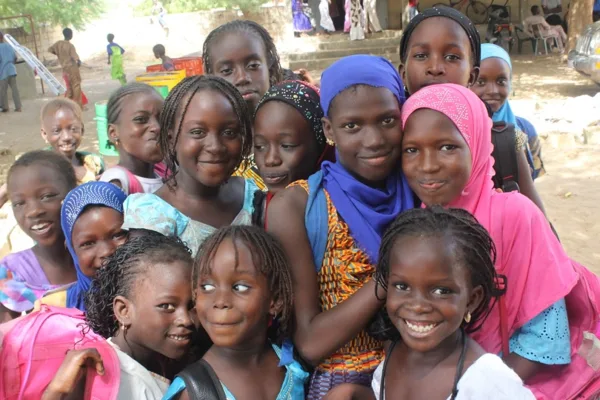 Sénégal 2015