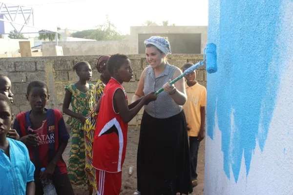 Sénégal 2015