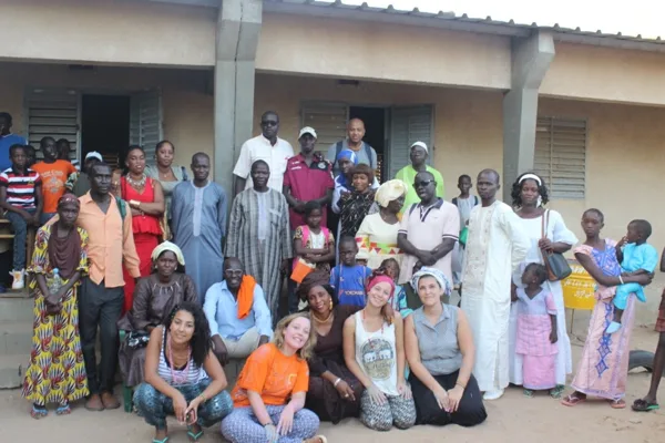 Sénégal 2015